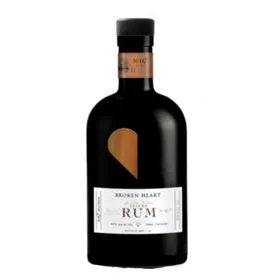 Broken Heart Spiced Rum