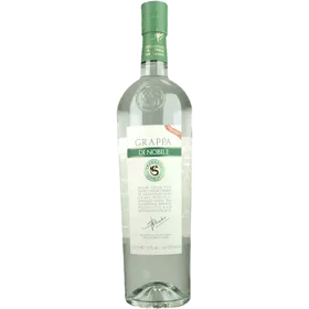 Knight Gabriello Grappa di Nobile