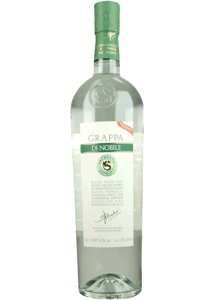 Knight Gabriello Grappa di Nobile