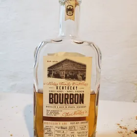 Neeley Family Distillery Bourbon