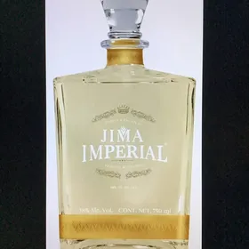 Jima Imperial Tequila Reposado