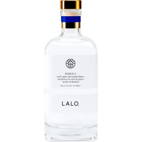 Lalo Blanco Tequila