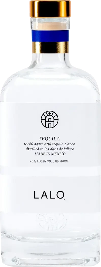 Lalo Blanco Tequila