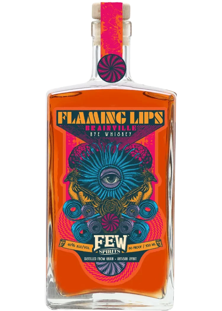 FEW Flaming Lips Brainville Rye