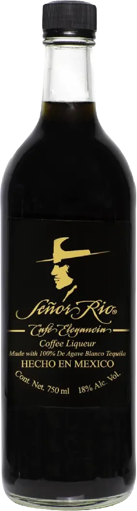 Senor Rio Cafe Elegancia