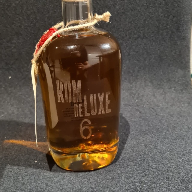 Rom De Luxe 6 Bonne Mére