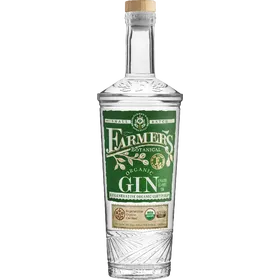 Farmer's Organic Gin