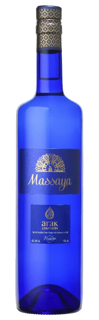 El Massaya Arak