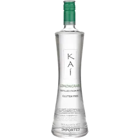 Kai Vodka Lemongrass