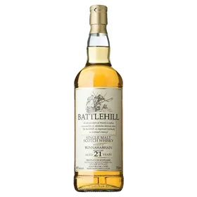 Battlehill Bunnahabhain 21 Year