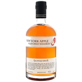 Leopold Bros. New York Apple Whiskey