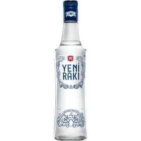 Yeni Raki