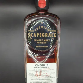 Scapegrace Chorus