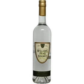 Bozic Williams Pear Brandy