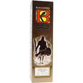 Blackadder Guadaloupe Belvedere Rum