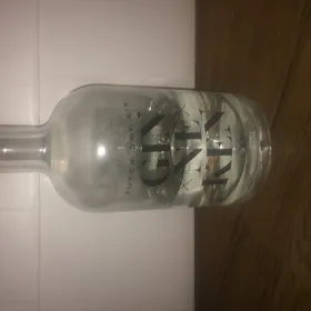 Ginneken Dutch Dry Gin