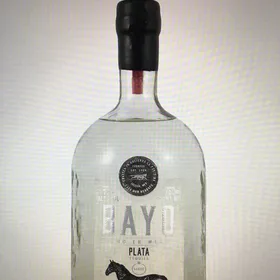 Bayo Plata