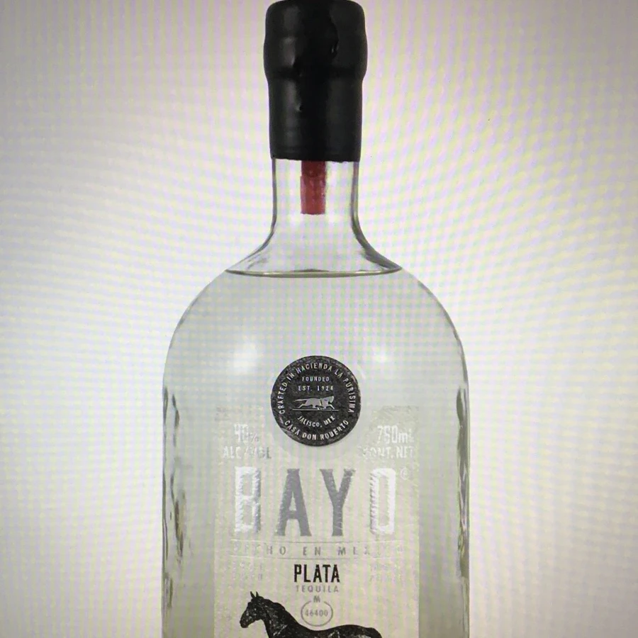 Bayo Plata