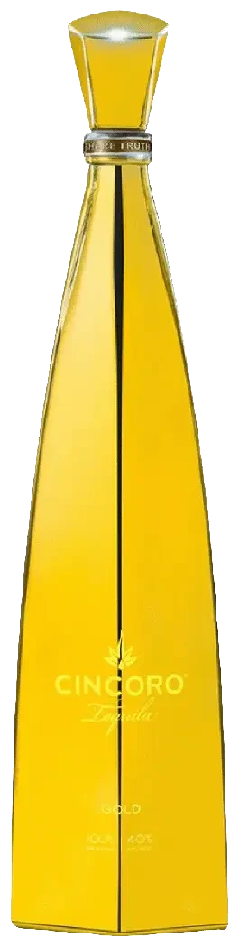 Cincoro Gold