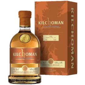 Kilchoman Small Batch