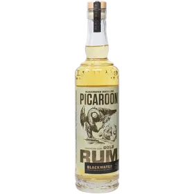 Picaroon Gold Rum