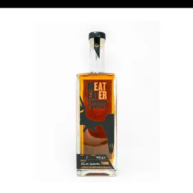 MeatEater Straight Bourbon Whiskey