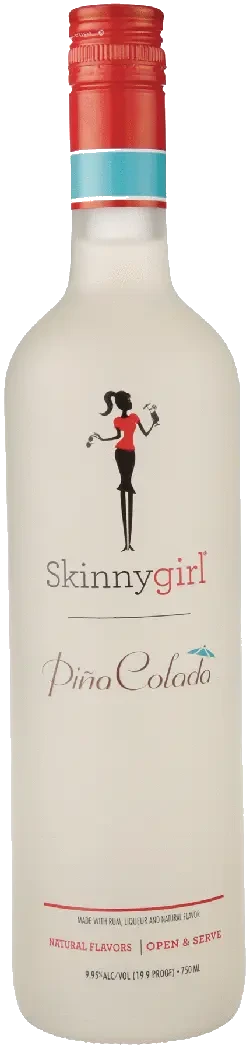 Skinnygirl Pina Colada