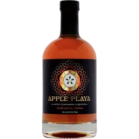 Apple Playa Liqueur