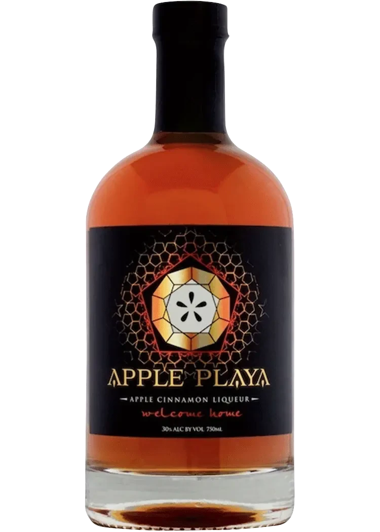 Apple Playa Liqueur