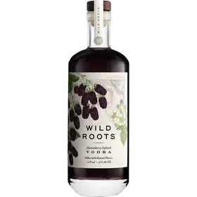 Wild Roots Marionberry