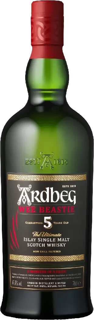 Ardbeg Wee Beastie