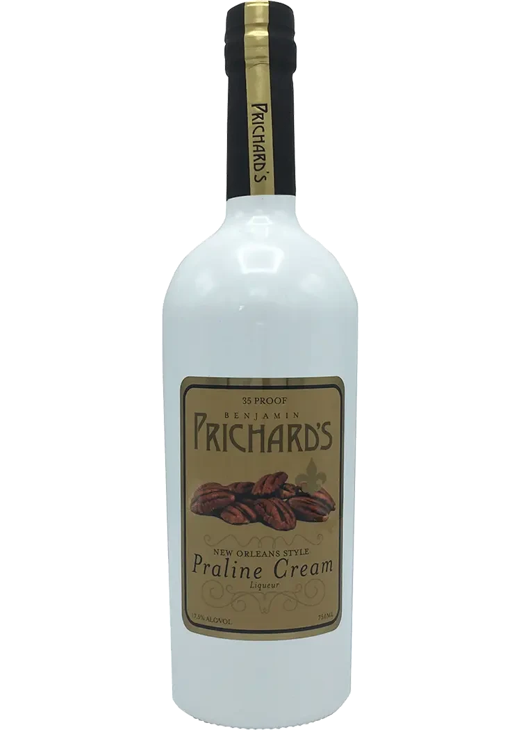 Prichards Praline Cream