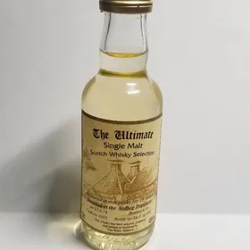 Ardbeg 1974 (van Wees)