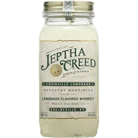 Jeptha Creed Louisville Lemonade Moonshine