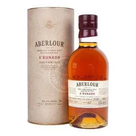 Aberlour A'bunadh (Batch 62)