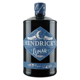 Hendrick's Lunar Gin