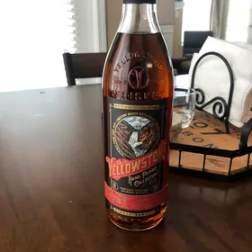 Yellowstone Single Barrel - Plaza Liquor