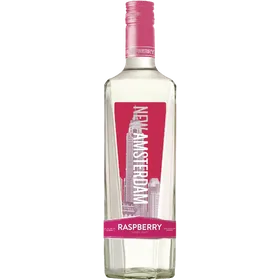New Amsterdam Raspberry