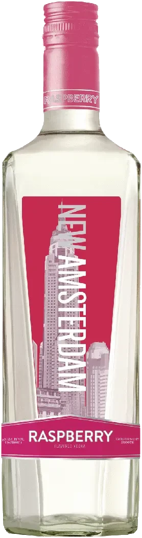 New Amsterdam Raspberry