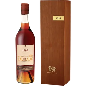 Ch De Laubade Armagnac 1999