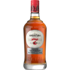 Angostura Rum 7 Year