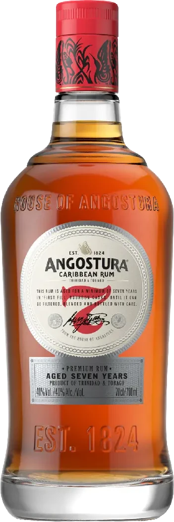 Angostura Rum 7 Year