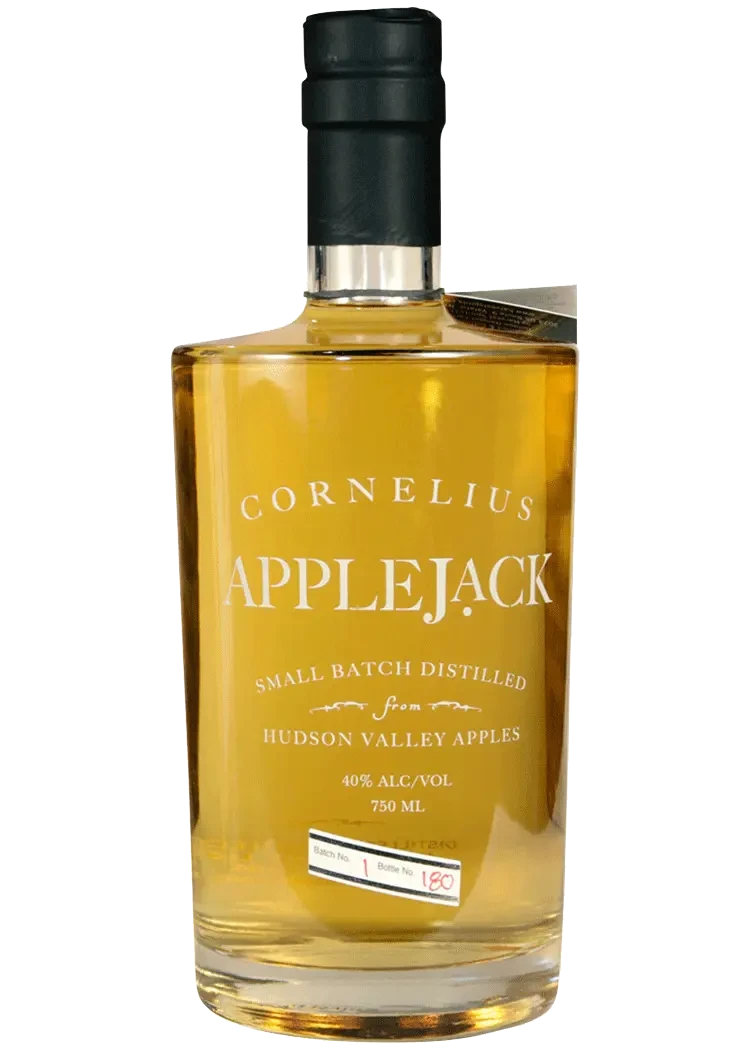 Cornelius Apple Jack