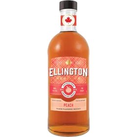 Ellington reserve peach