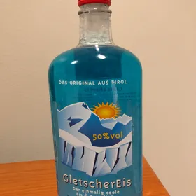 Baumann GletscherEis