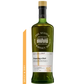 Dancing A Duet 59.57 (SMWS)