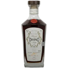 Olvidado 30 Year Mezcal Anejo