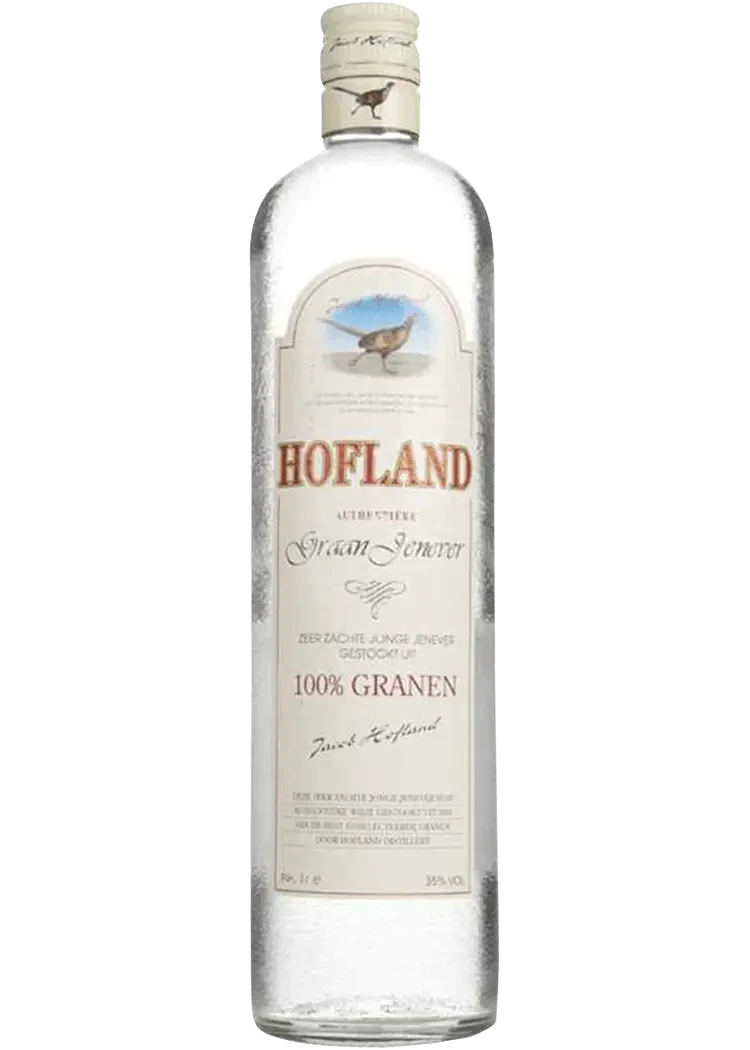 Hofland Jenever