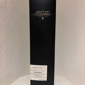 Adelphi Selection From Arran