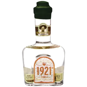Tequila 1921 Blanco